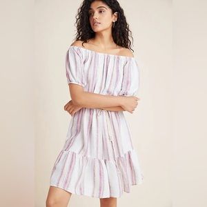 Velvet by Graham and Spencer Cinthia Dress